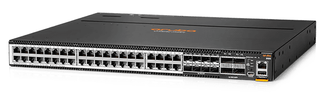 Fortinet Fortigate 100F