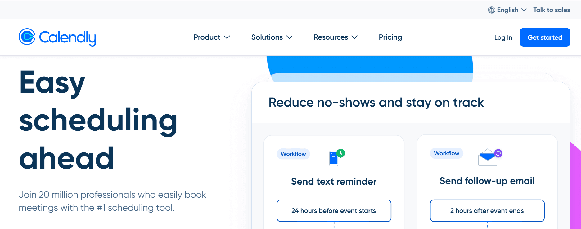 calendly - Remote Hiring Tools