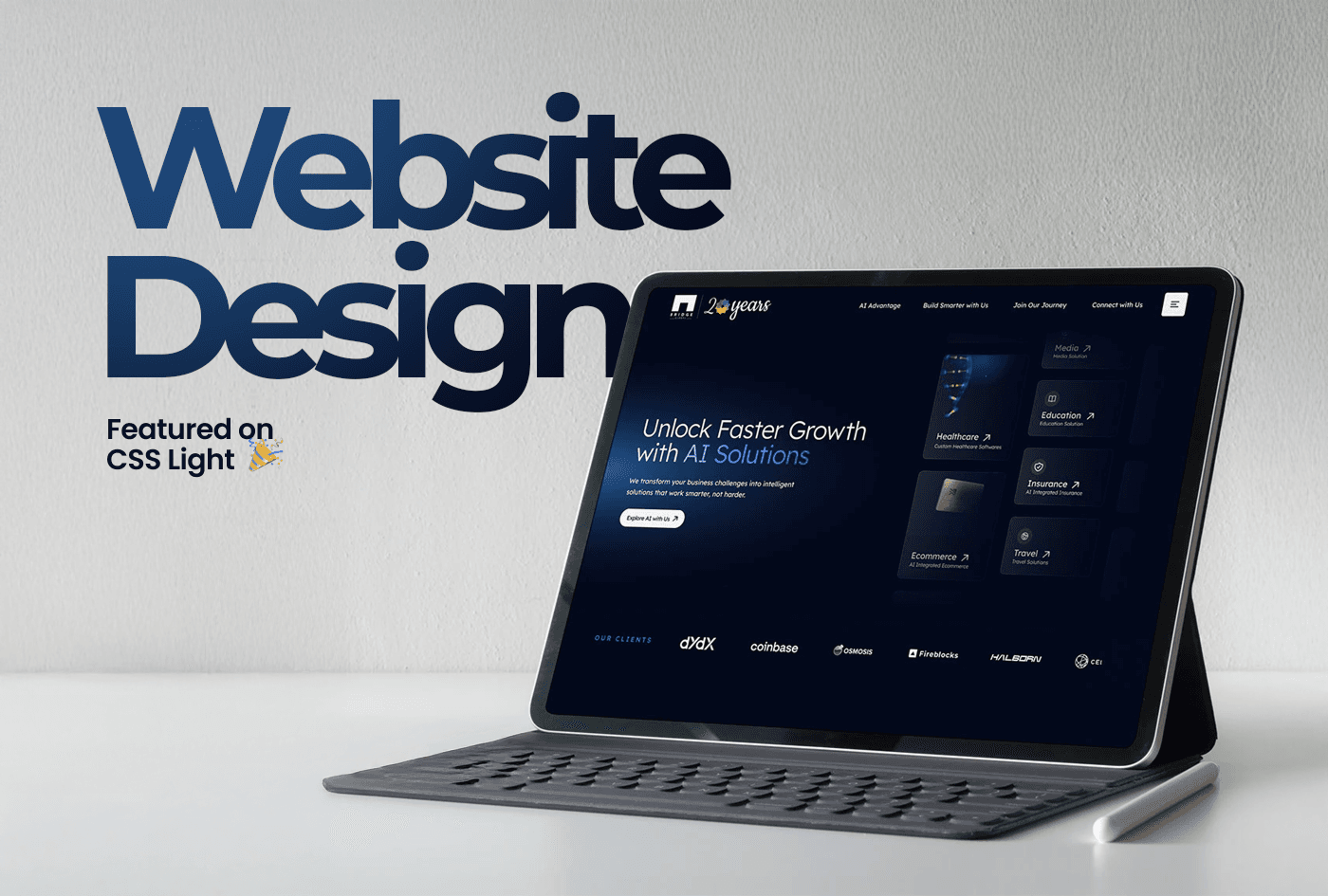 Featured Project Cover Image