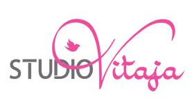 studio vitaja logo