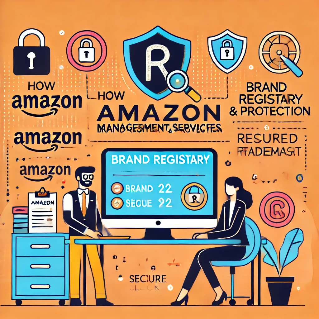 Amazon Management Services