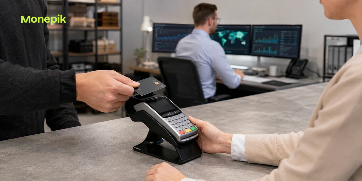 High-Risk Payment Gateway UK