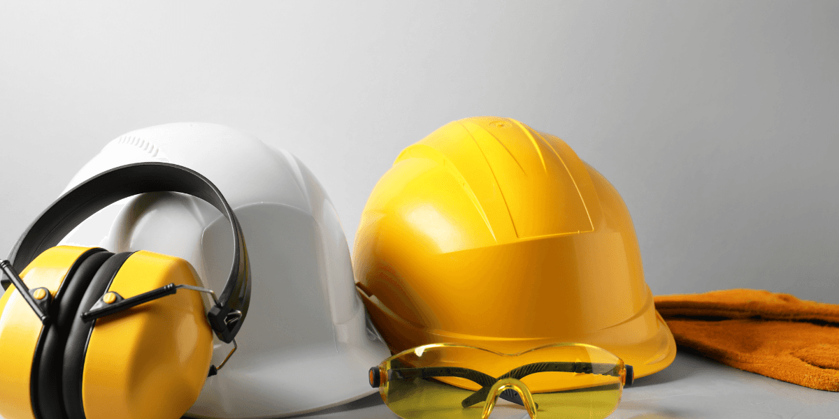 Safety Equipment and Protection
