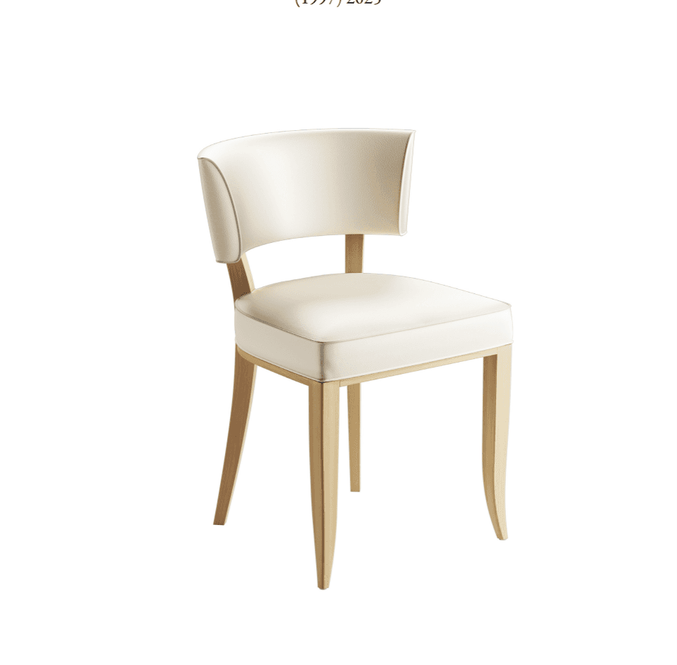 Neoneoz contemporary Italian wooden furniture by Driade - MateriaVita