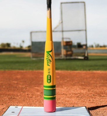 Baseball bats
