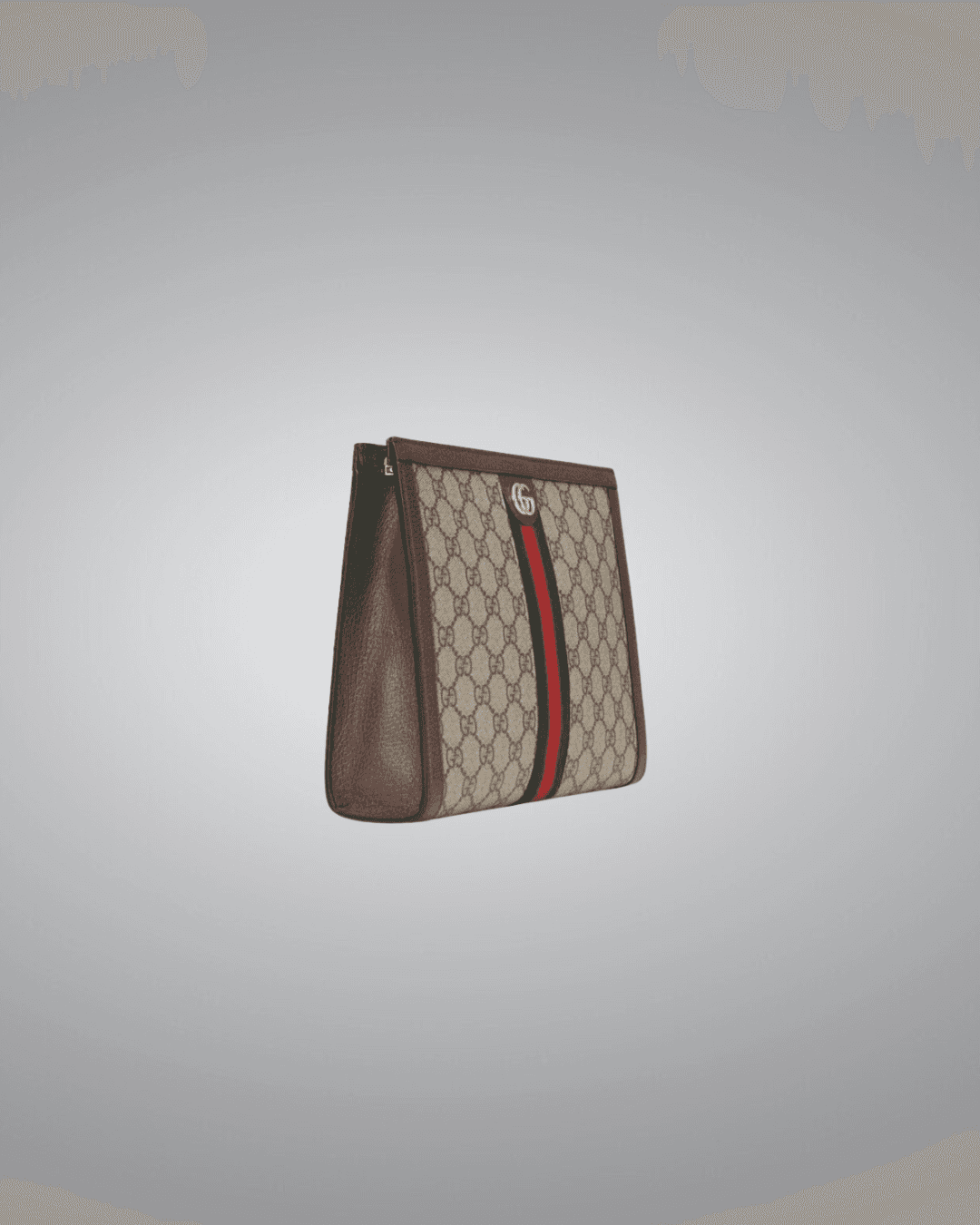 Gucci pouch