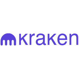 Logo Kraken