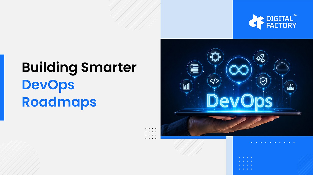 Building Smarter DevOps Roadmaps 