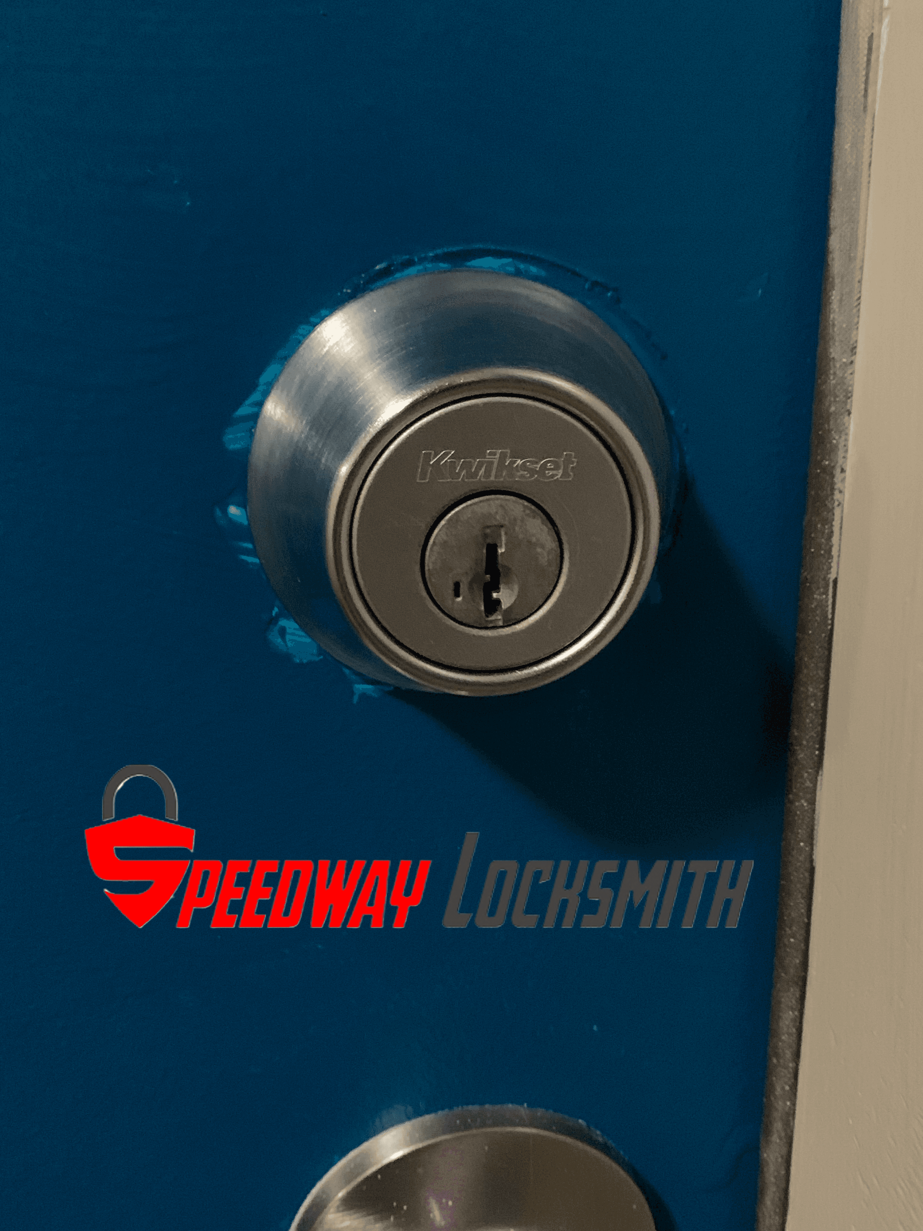 Front Door Lock Repair & Replacement | 24/7 Emergency Service