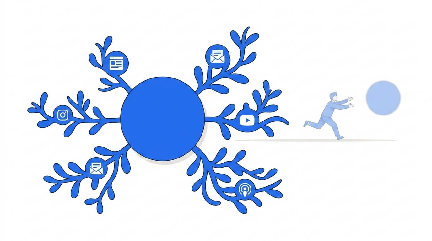 Youre Chasing New Logos While Leaving Money on the Table With Clients You Already Have