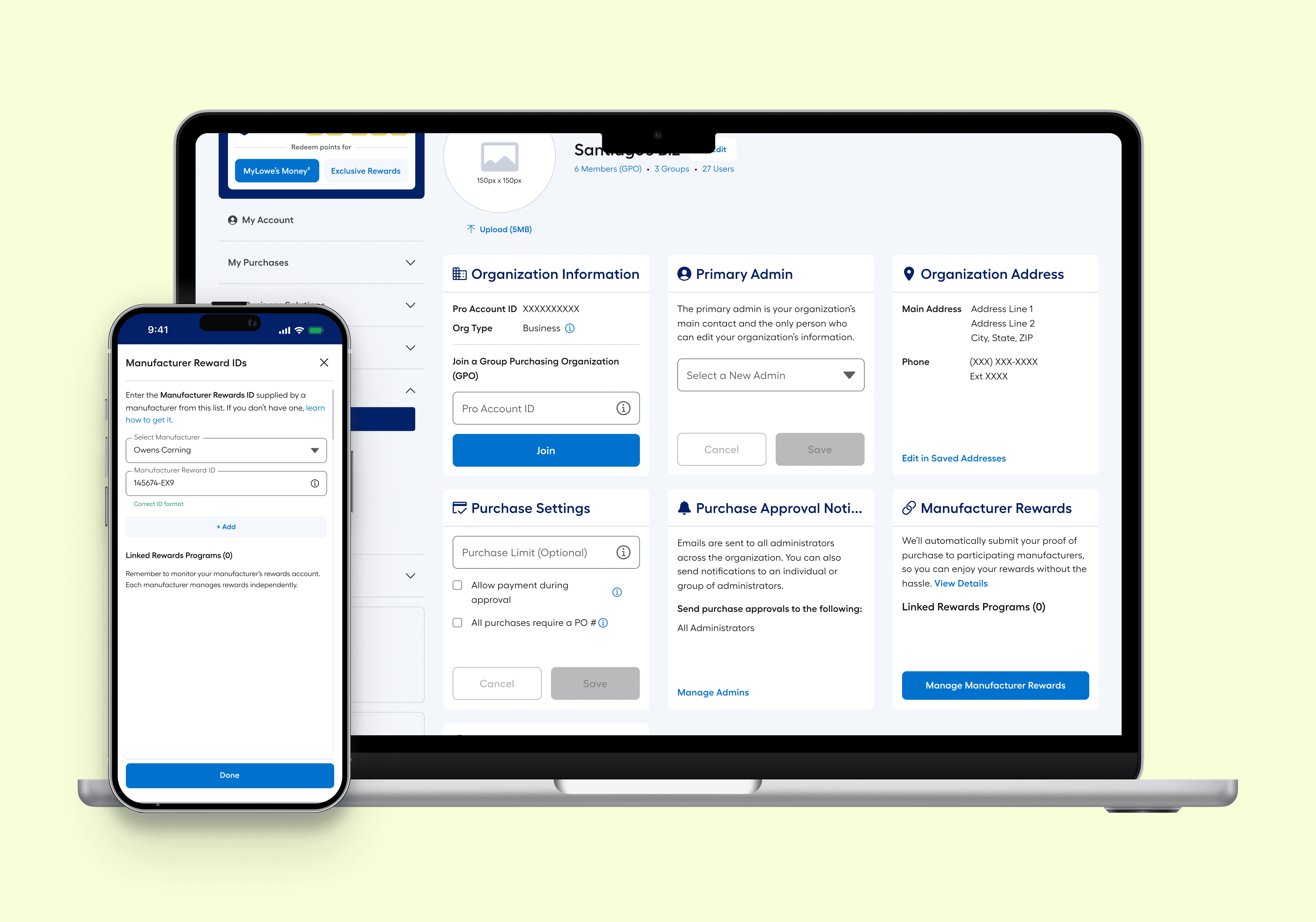 Featured Project Cover Image