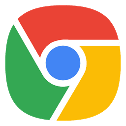 Google Chrome Logo
