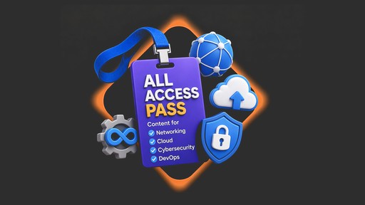 all access pass