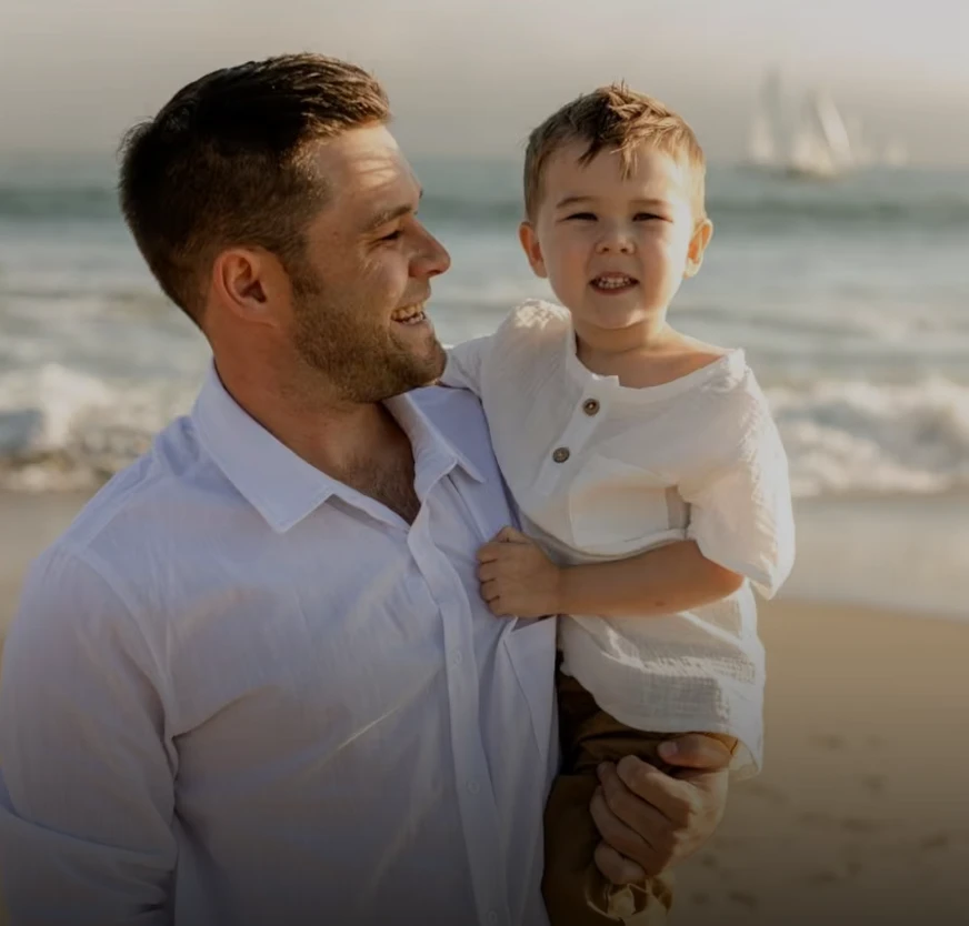 Justen Meadows - CEO & Founder