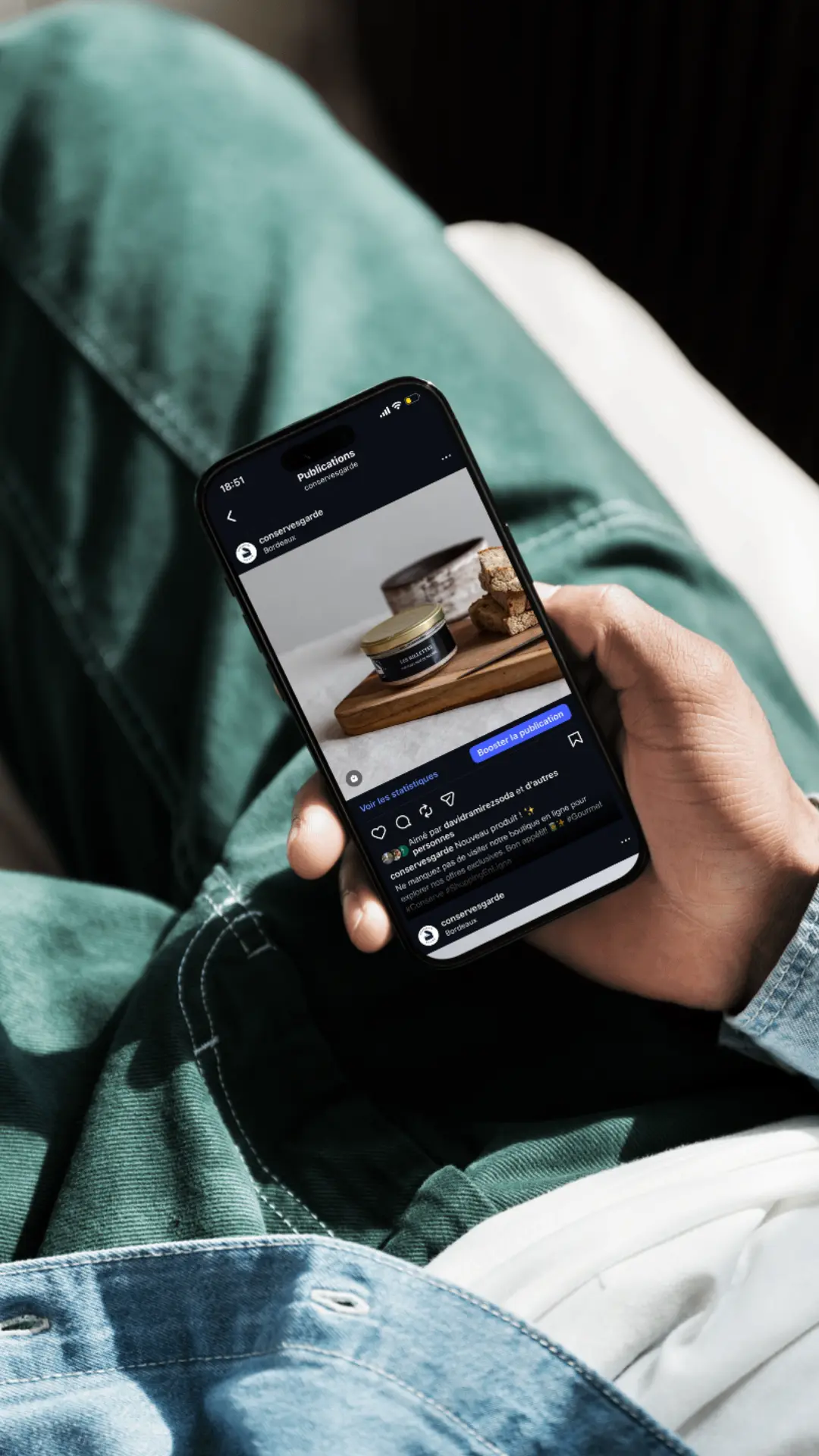 Analyse de performance et accompagnement en stratégie de marketing digital à Bordeaux