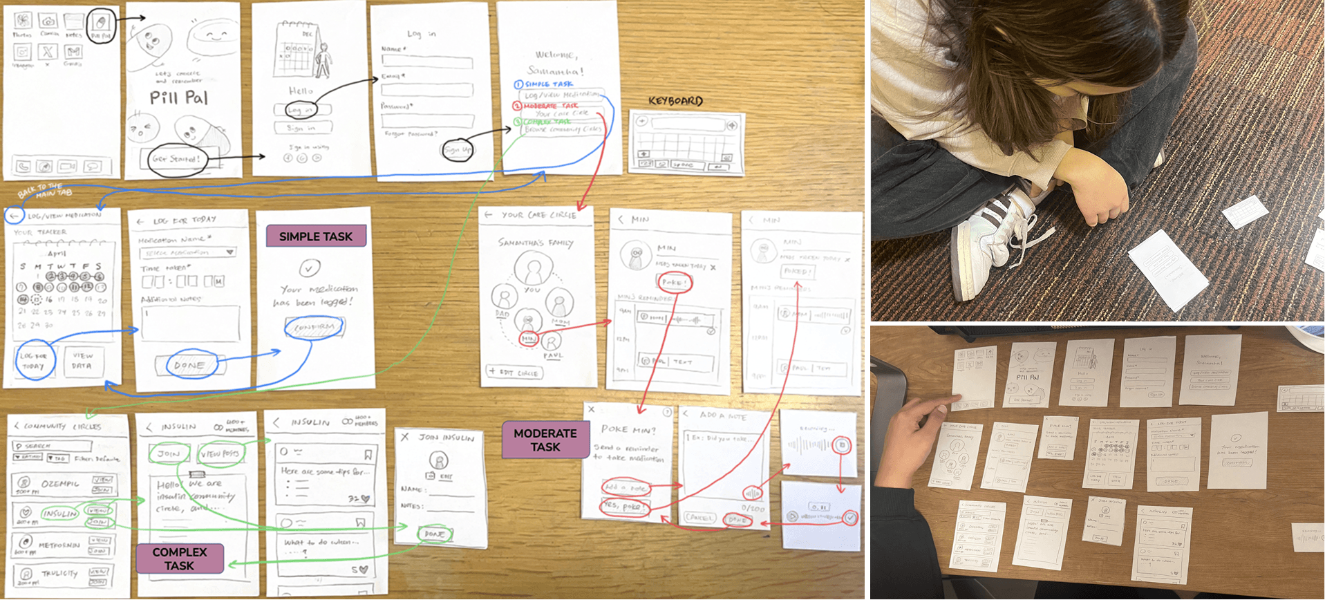 The image featured in the middle of the about us page