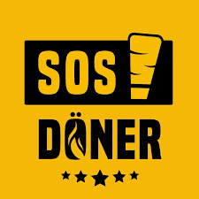 SOS Döner logo