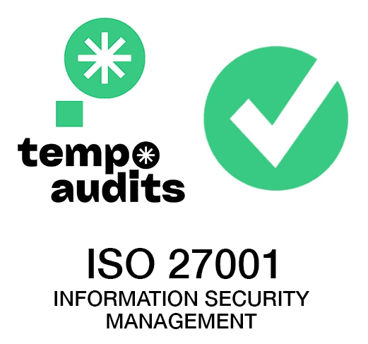 Tempo audits