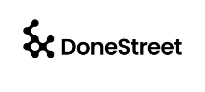 Donestreet logo