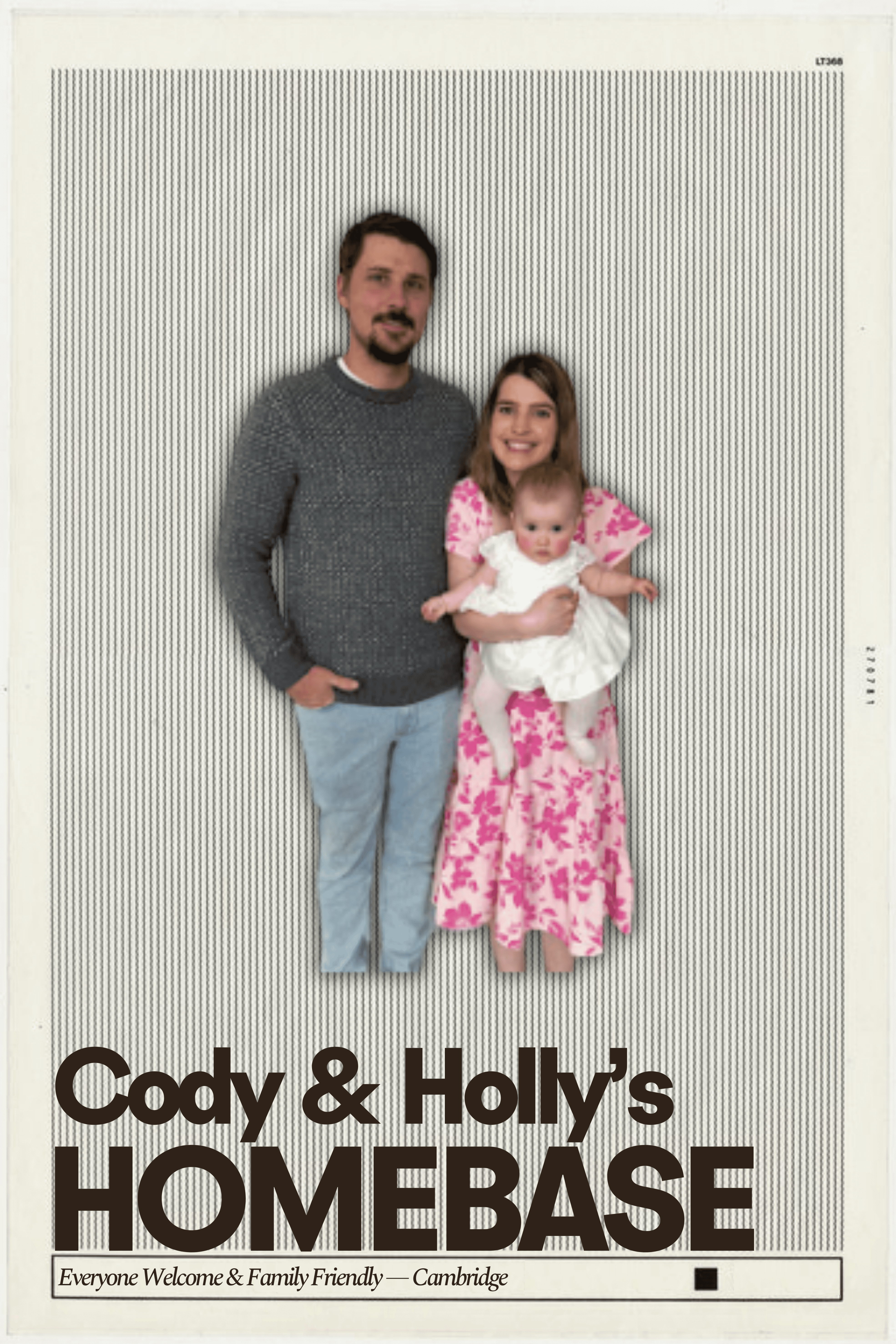 Cody & Holly's Homebase