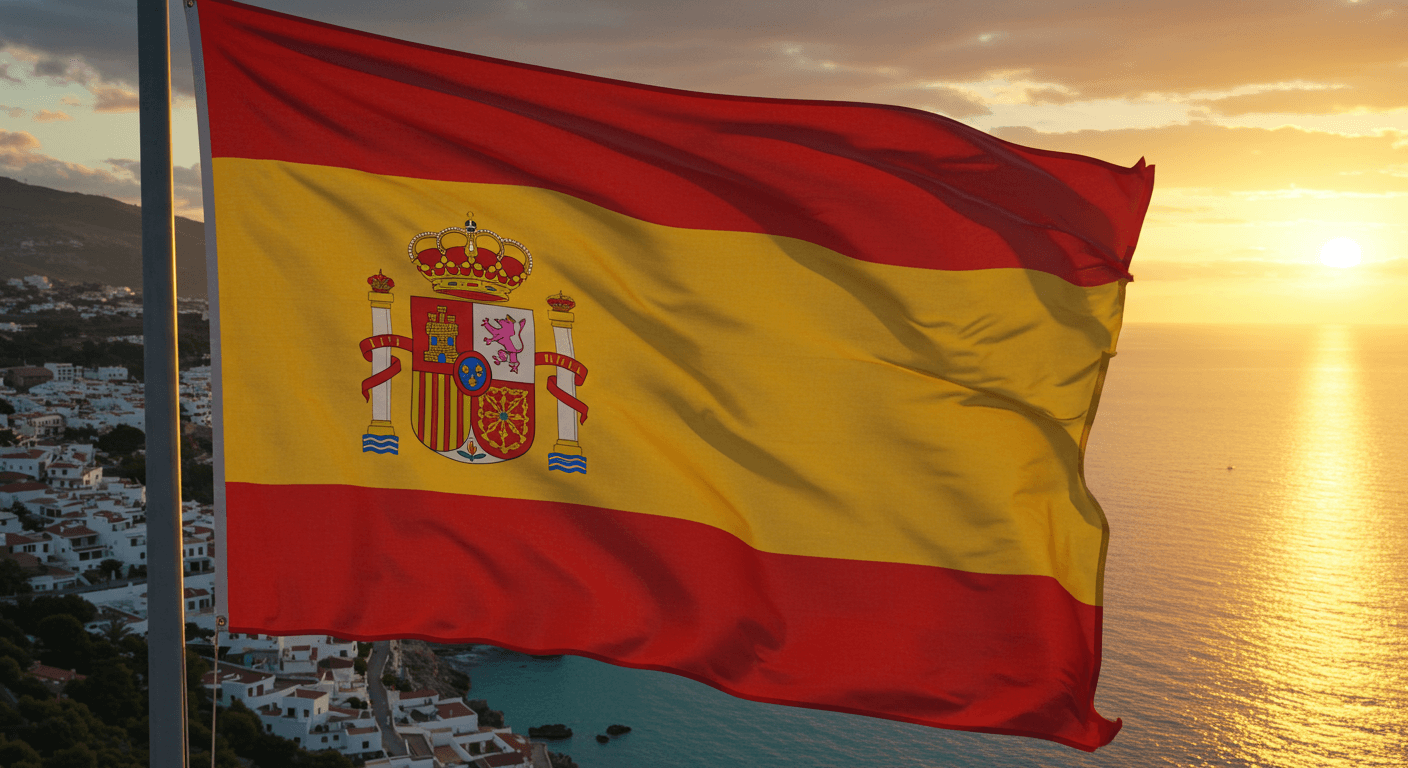 nacionalidad española por residencia