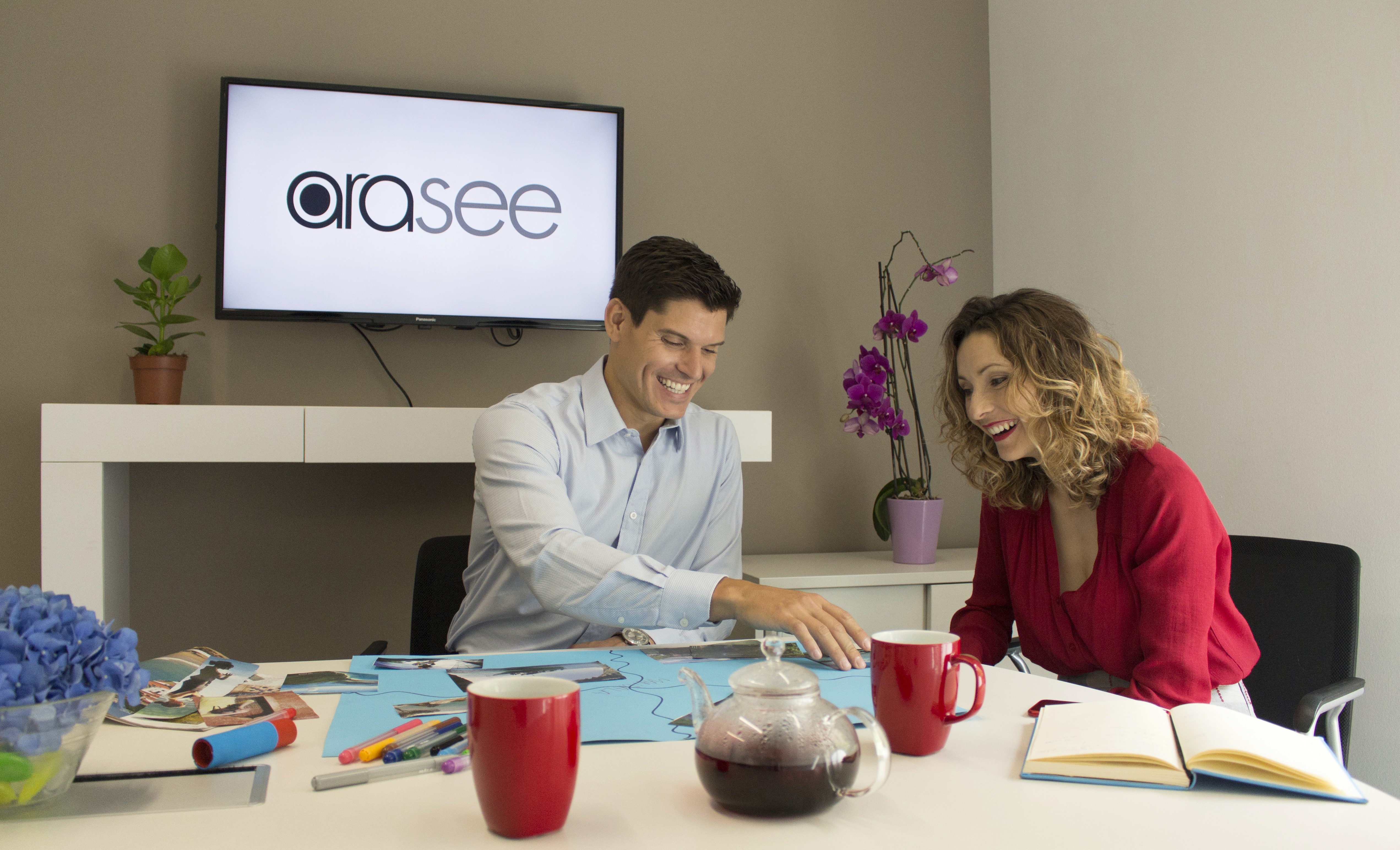 Cuando tu mensaje no tiene claridad, tu negocio pierde fuerza antes de vender.