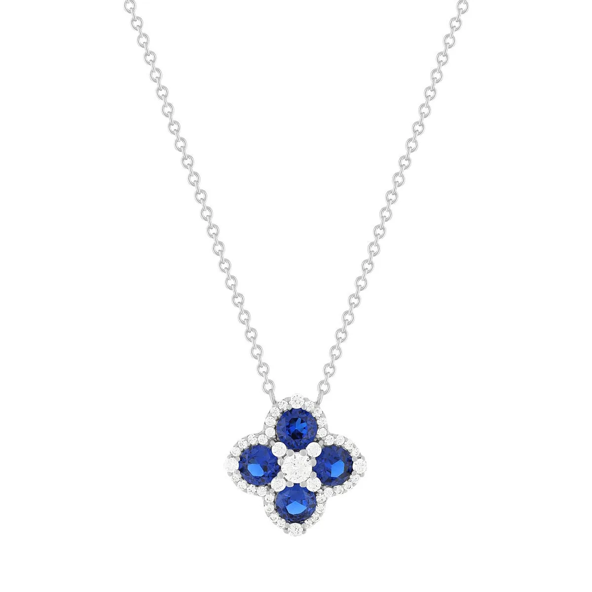 Collier en argent 925