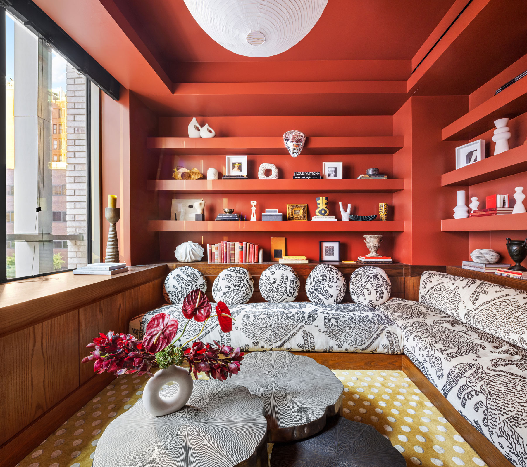 Restoration & Heritage Conservation