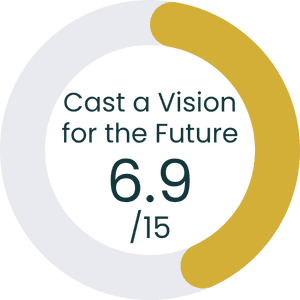 Cast a Vision for the Future 6.9