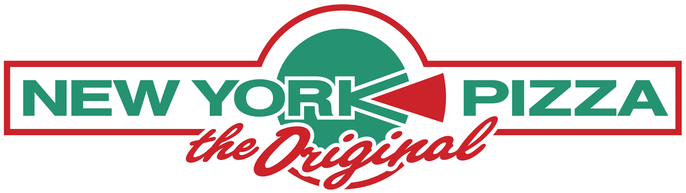 New York Pizza