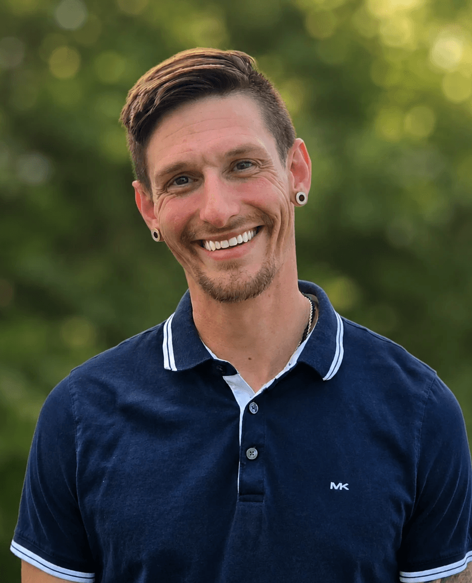 Matthew G., Accountable team