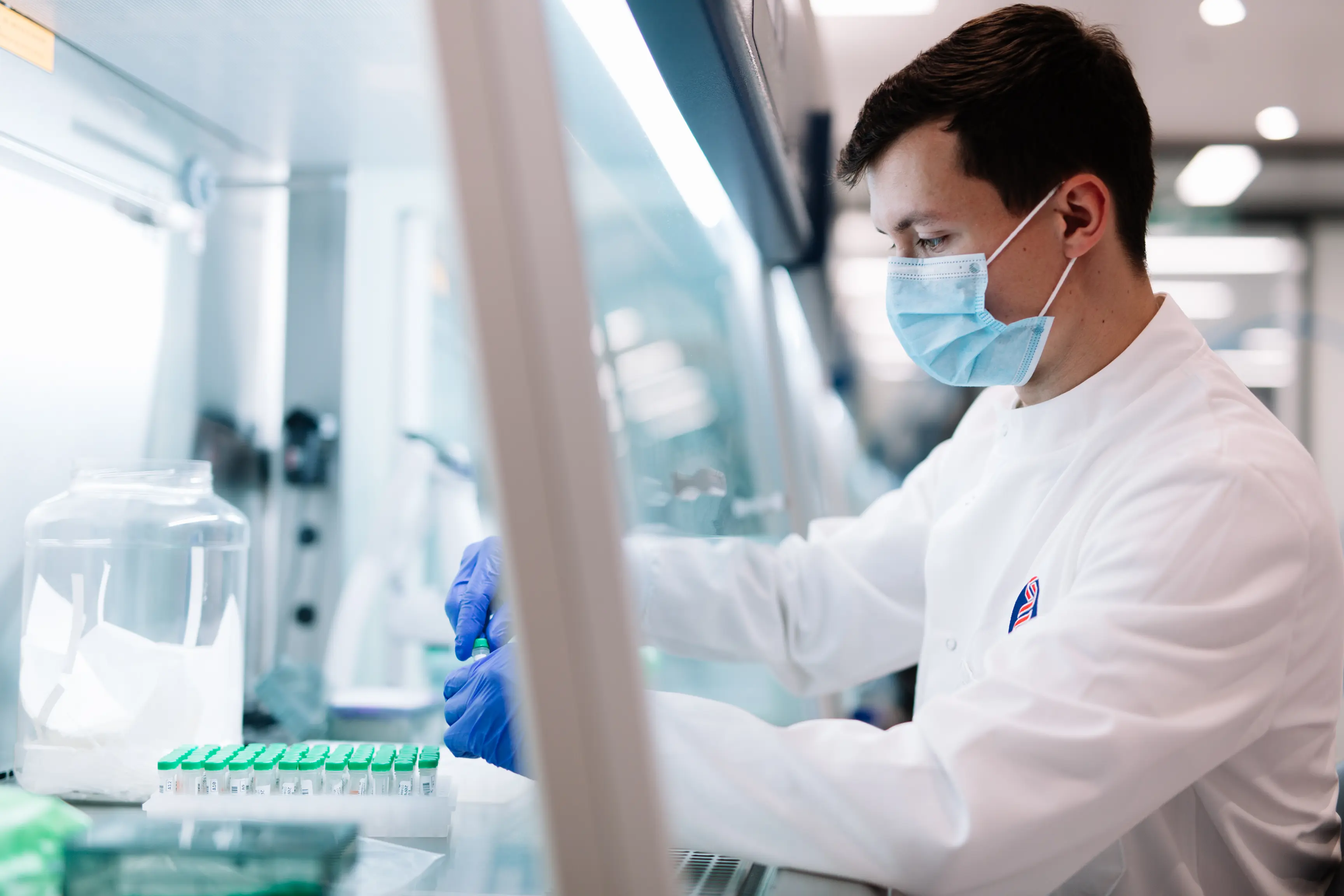 Health Services Laboratory