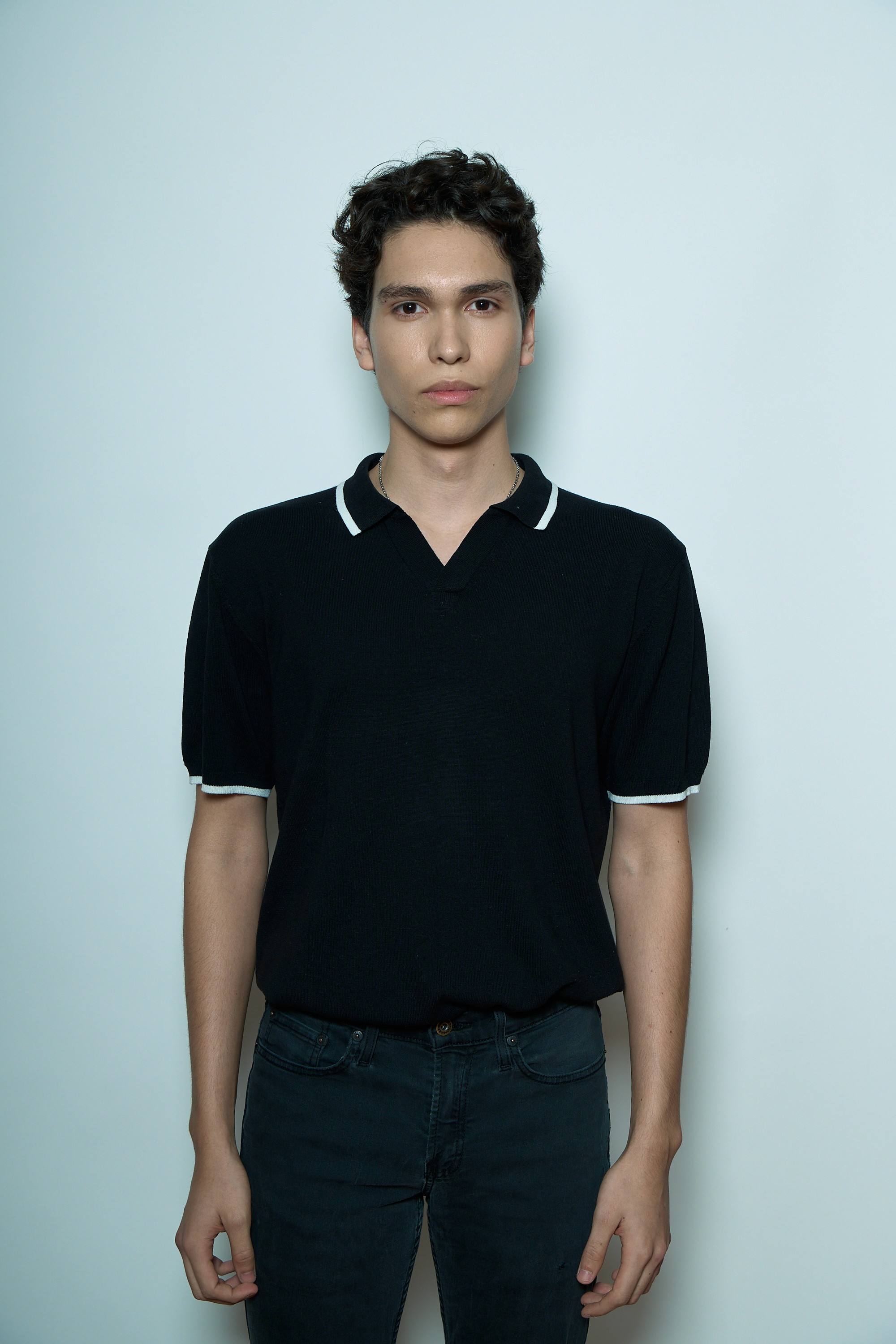Ricardo Tijerina — 7
