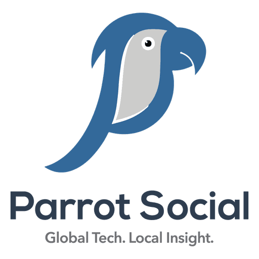 Parrot social