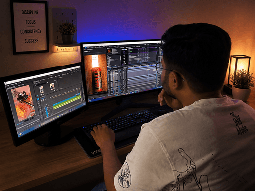 Post-Production & Polish