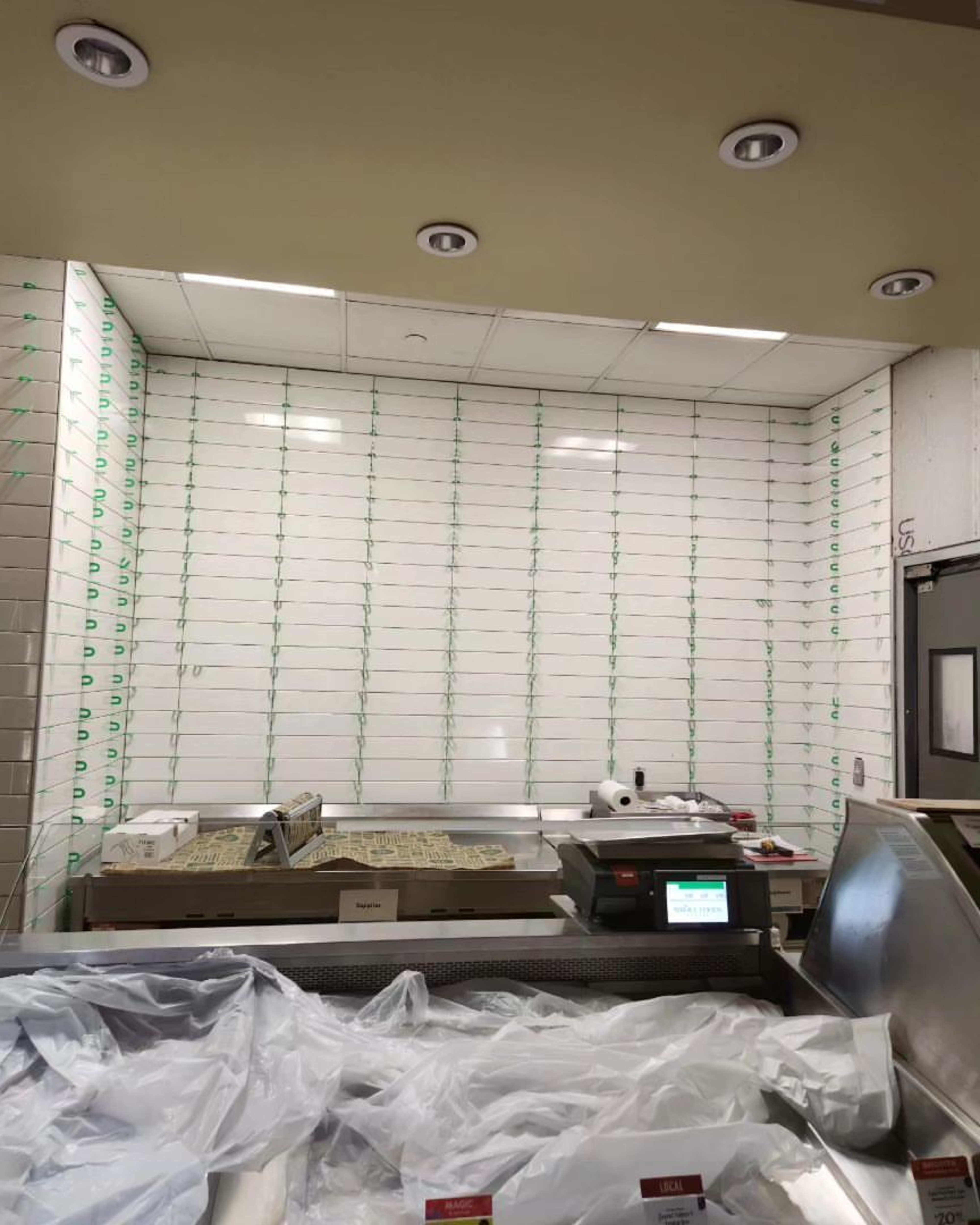 Expert Commercial Tile Services in Seattle - Reach Out to Vlad Western Tile!