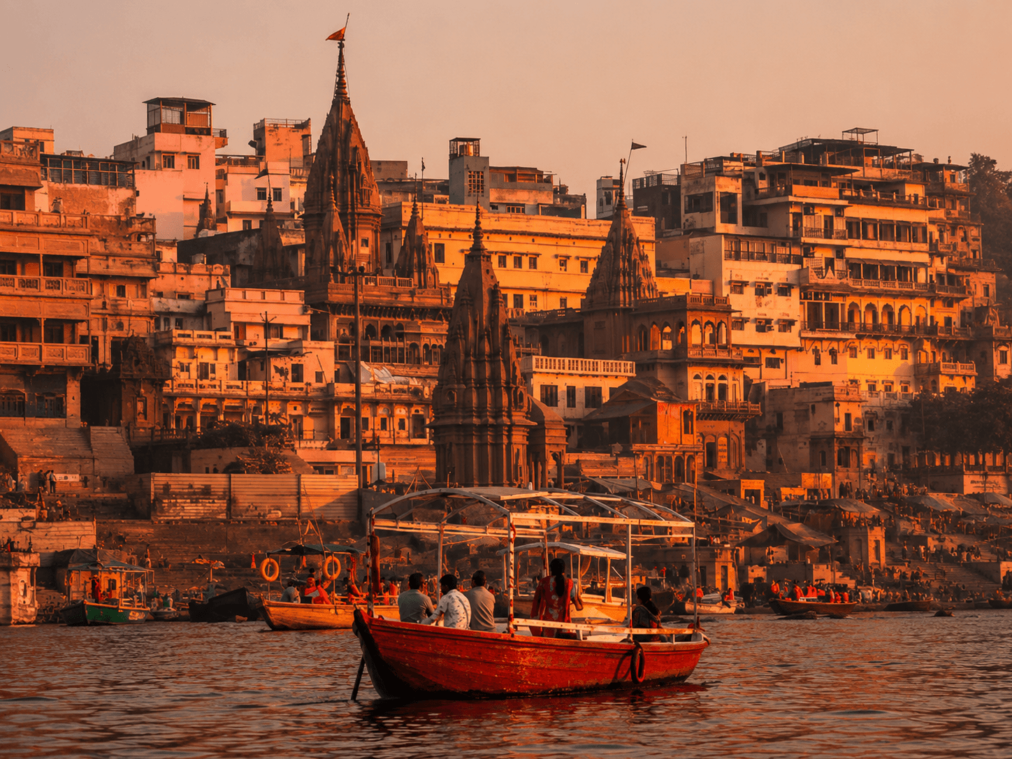 Ganges