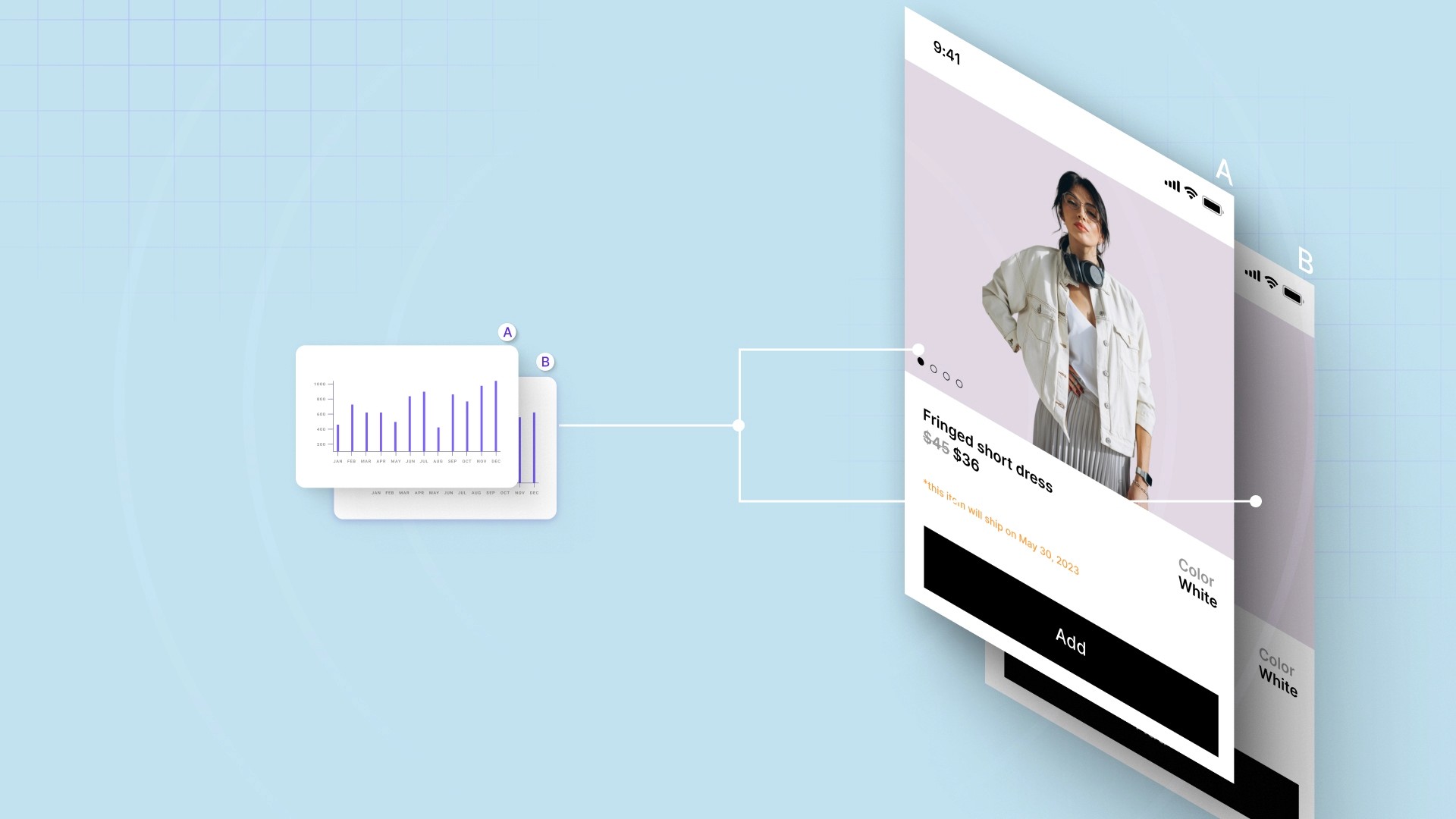 A/B Testing Takeaways for Marketers