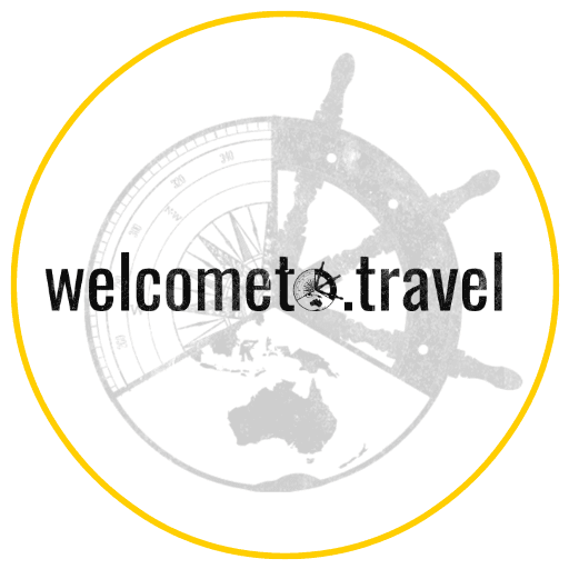 welcometo travel