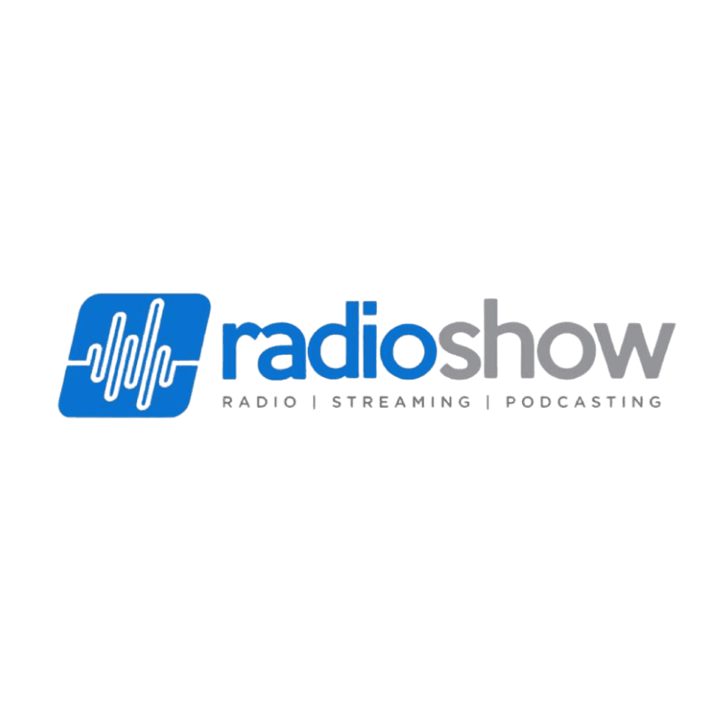 NAB Radio Show logo