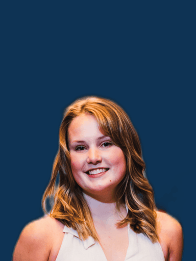 Portrait of Megan Allen
