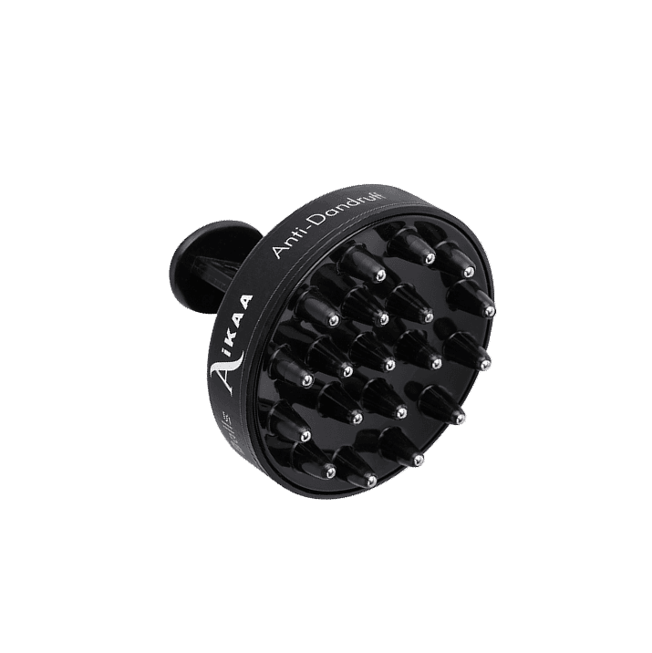 Beautiful lady with a ray of sunlight shining on her face