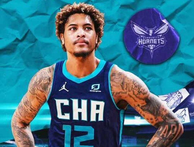 Photographer holding camera