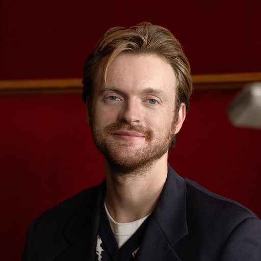Finneas clipping campaign