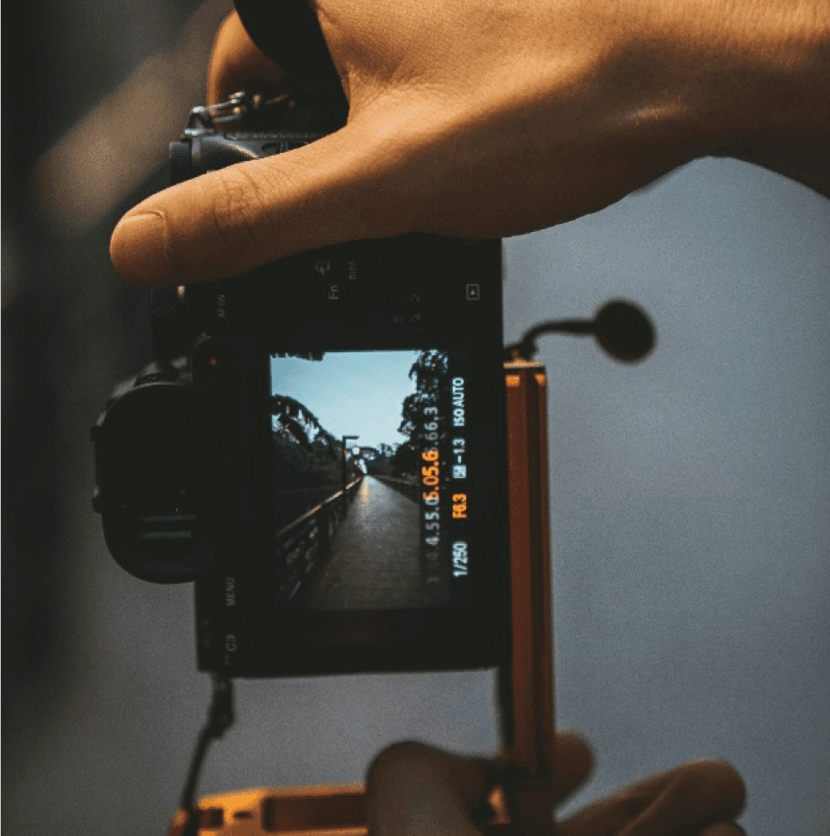 a camera