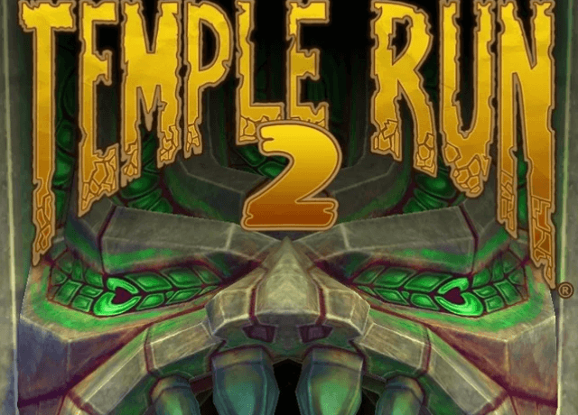 Temple Run 2 Thumb