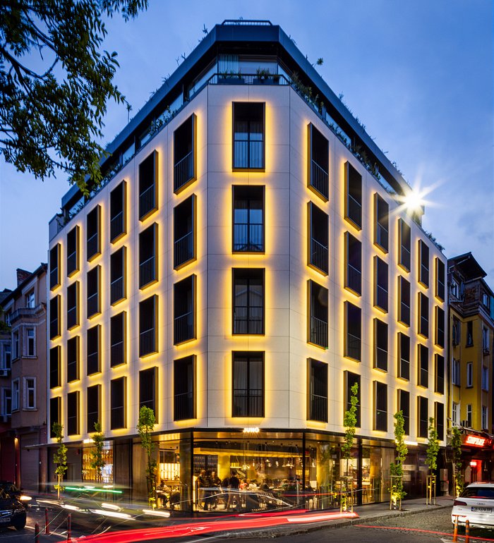 juno hotel sofia