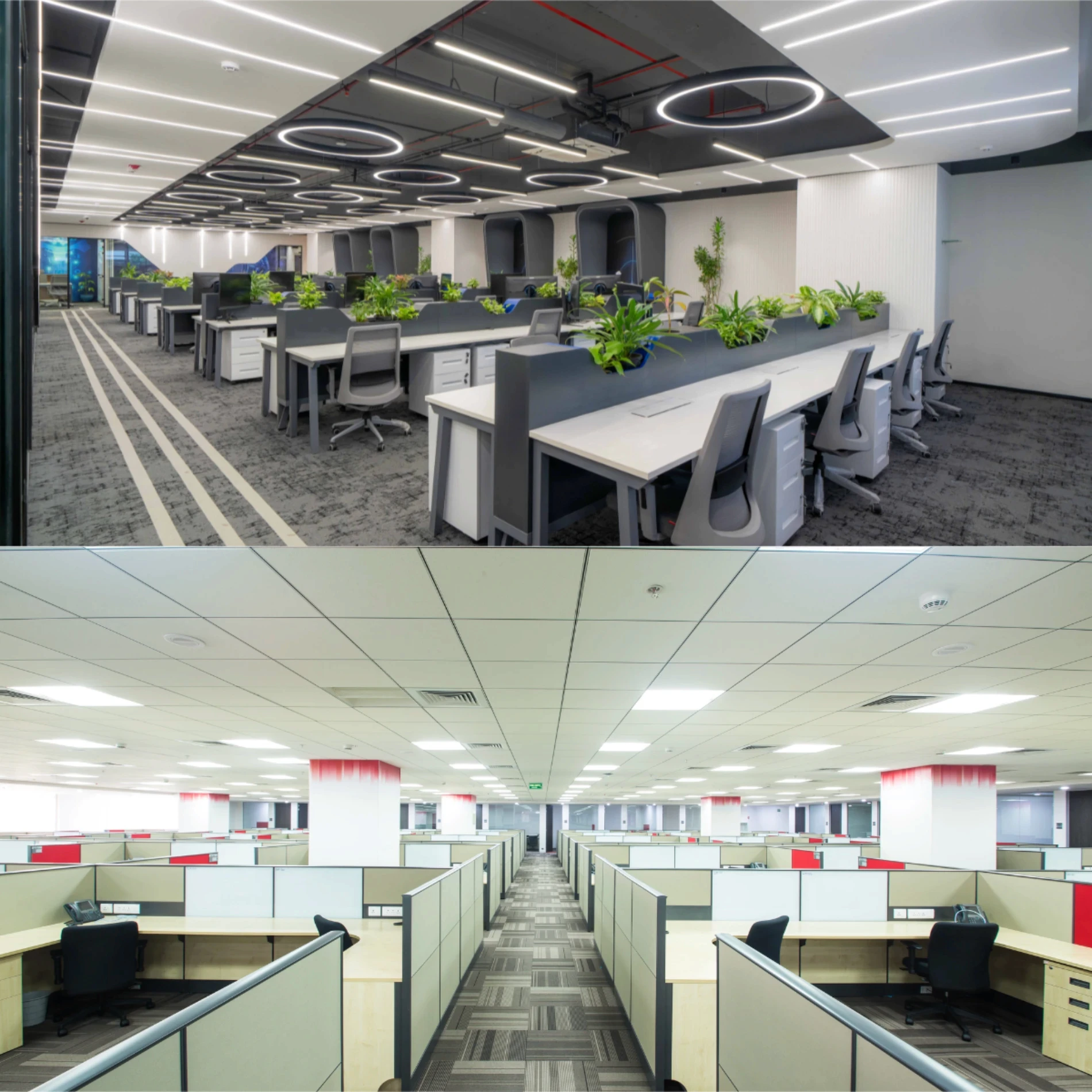 The Rise of Fluid Workspaces and Why Fixed Desks Are Fading