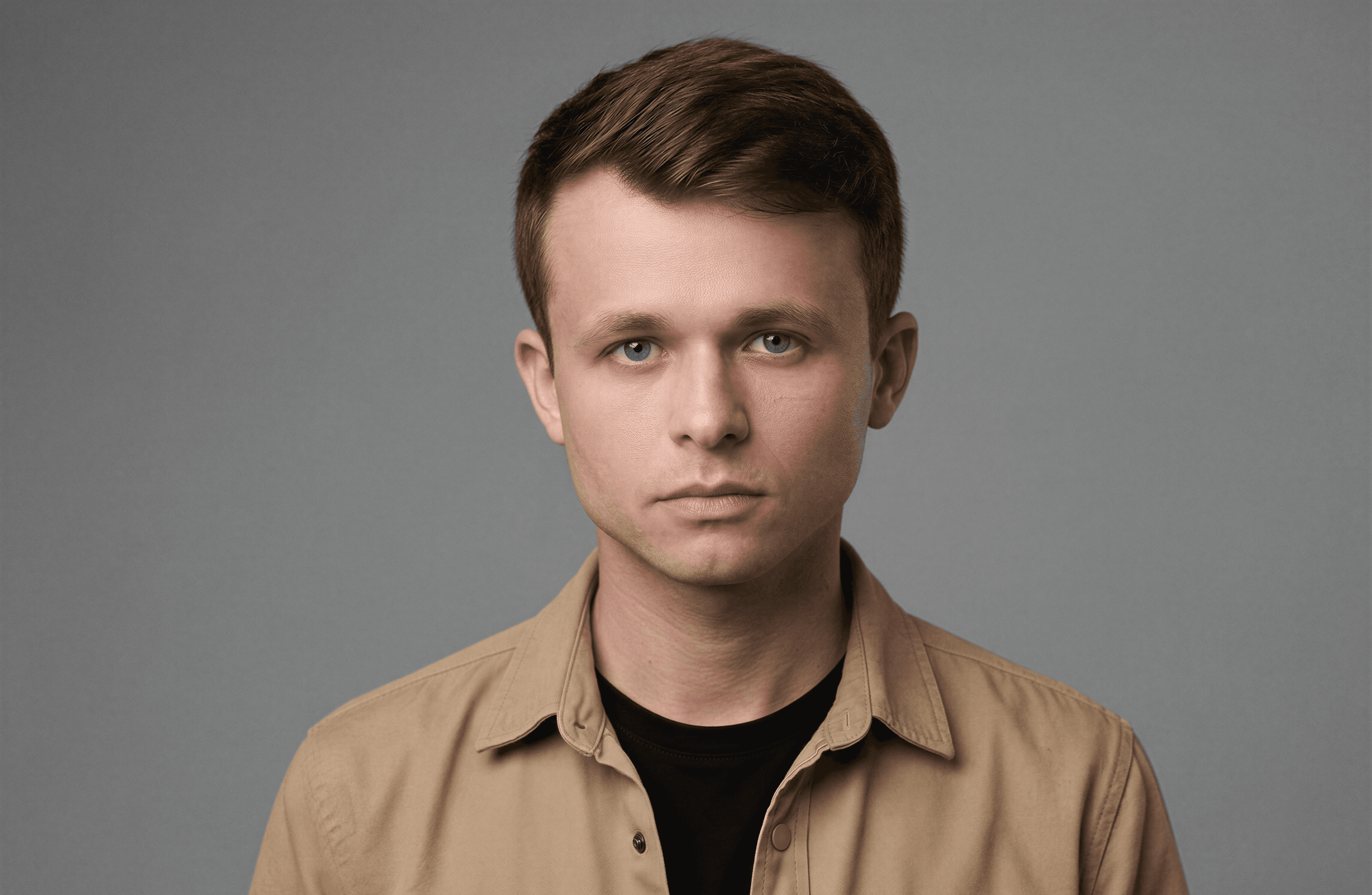 Image of the protfolio's artist