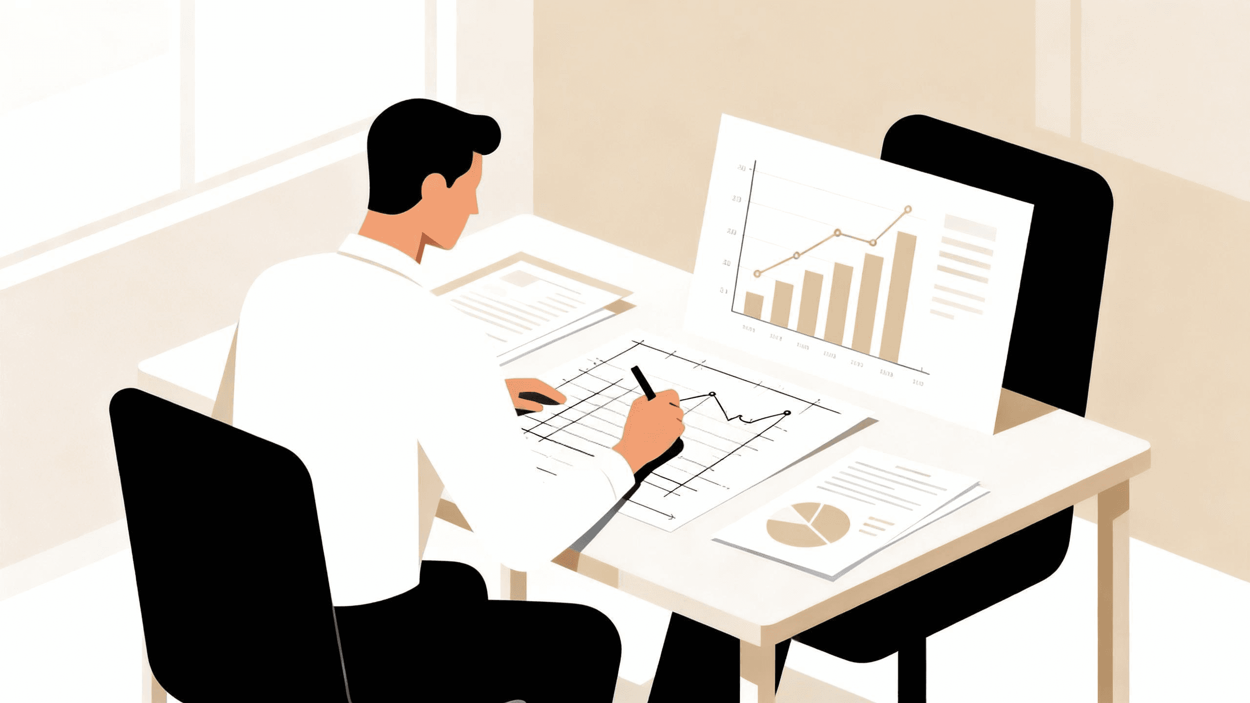 Research & Strategy